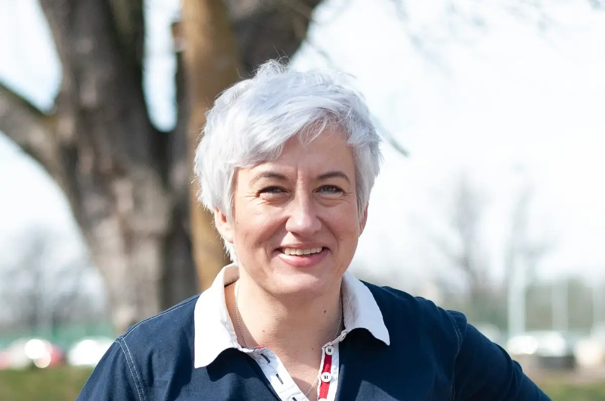 Kamila Šebková - vaše realitní makléřka